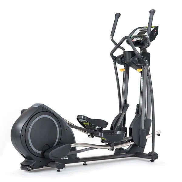 SportArt Fitness, SportsArt E835 Stiftung Ellipsentrainer