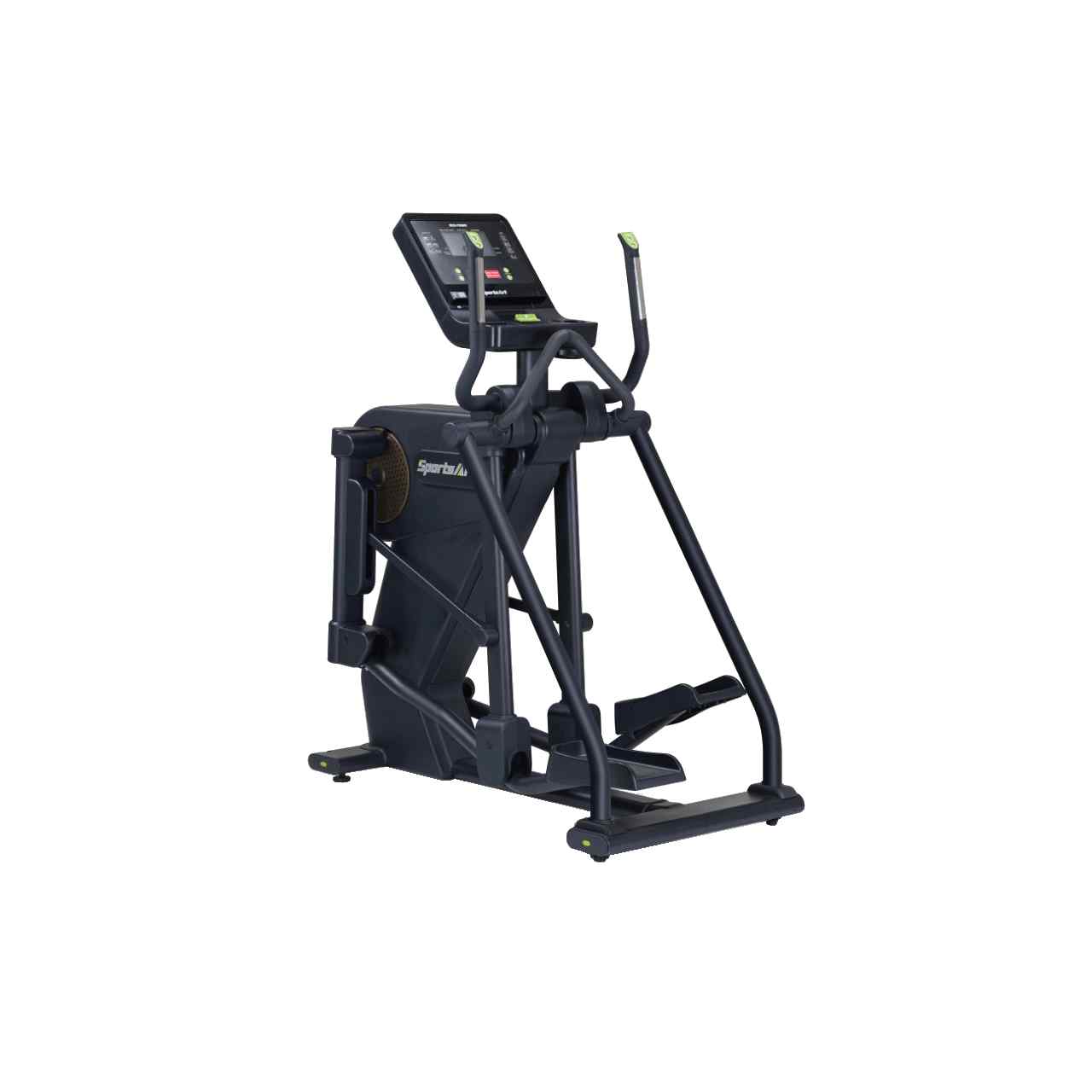 SportArt Fitness, SportsArt E866 Elliptical Trainer mit Frontantrieb