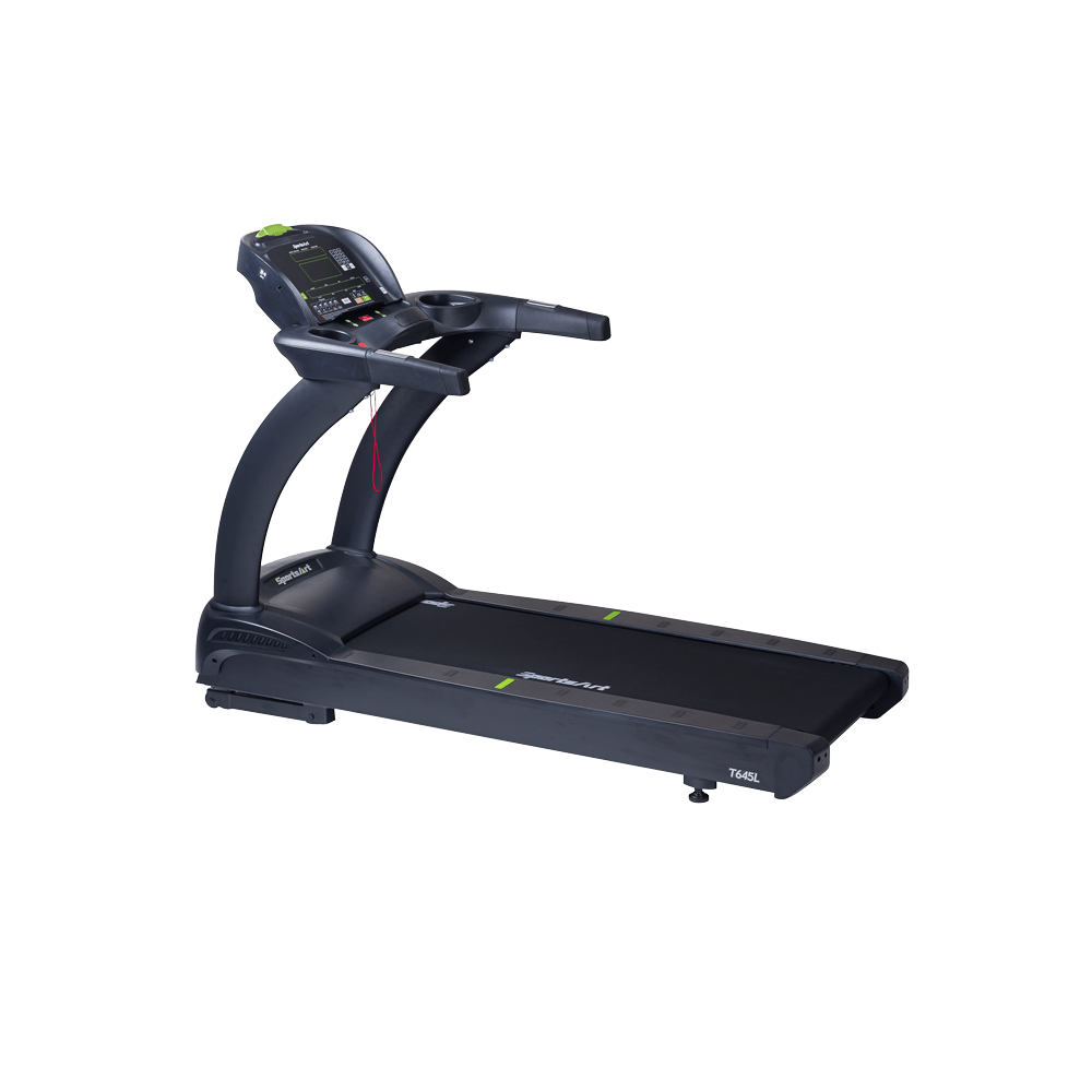 SportArt Fitness, SportsArt Laufband der Serie T645L