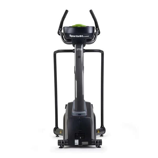 SportArt Fitness, SportsArt S715 Status Stepper