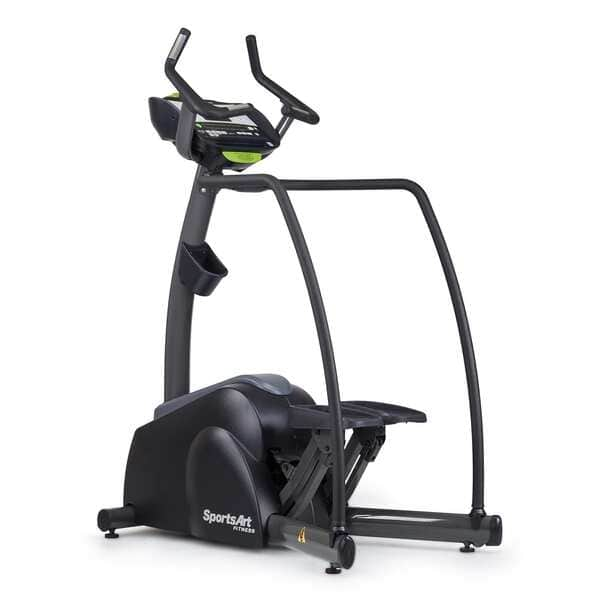 SportArt Fitness, SportsArt S715 Status Stepper