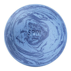 Spri Produkte, Inc., Spri EVA Ball BLAU