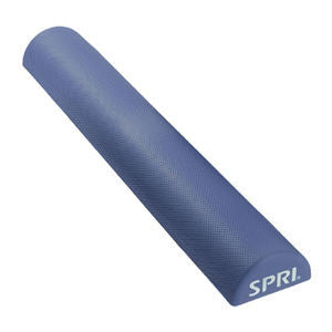 Spri Products, Inc., Spri EVA Halb-Rolle BLAU