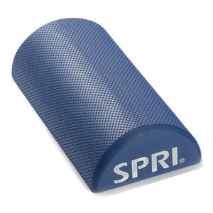 Spri Products, Inc., Spri EVA Halb-Rolle BLAU