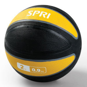 Spri Produkte, Inc., Spri Medizinball