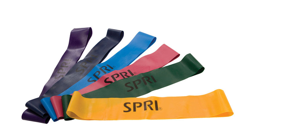 Spri Produkte, Inc., Spri Mini Band