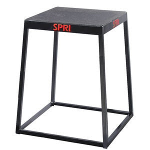 Spri Produkte, Inc., Spri Plyometric Box