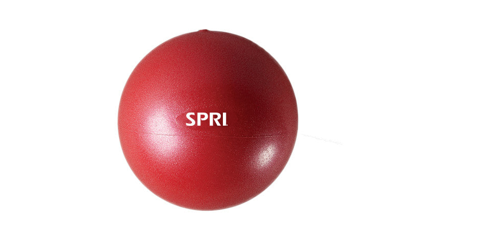 Spri Produkte, Inc., Spri Schwammball 9"