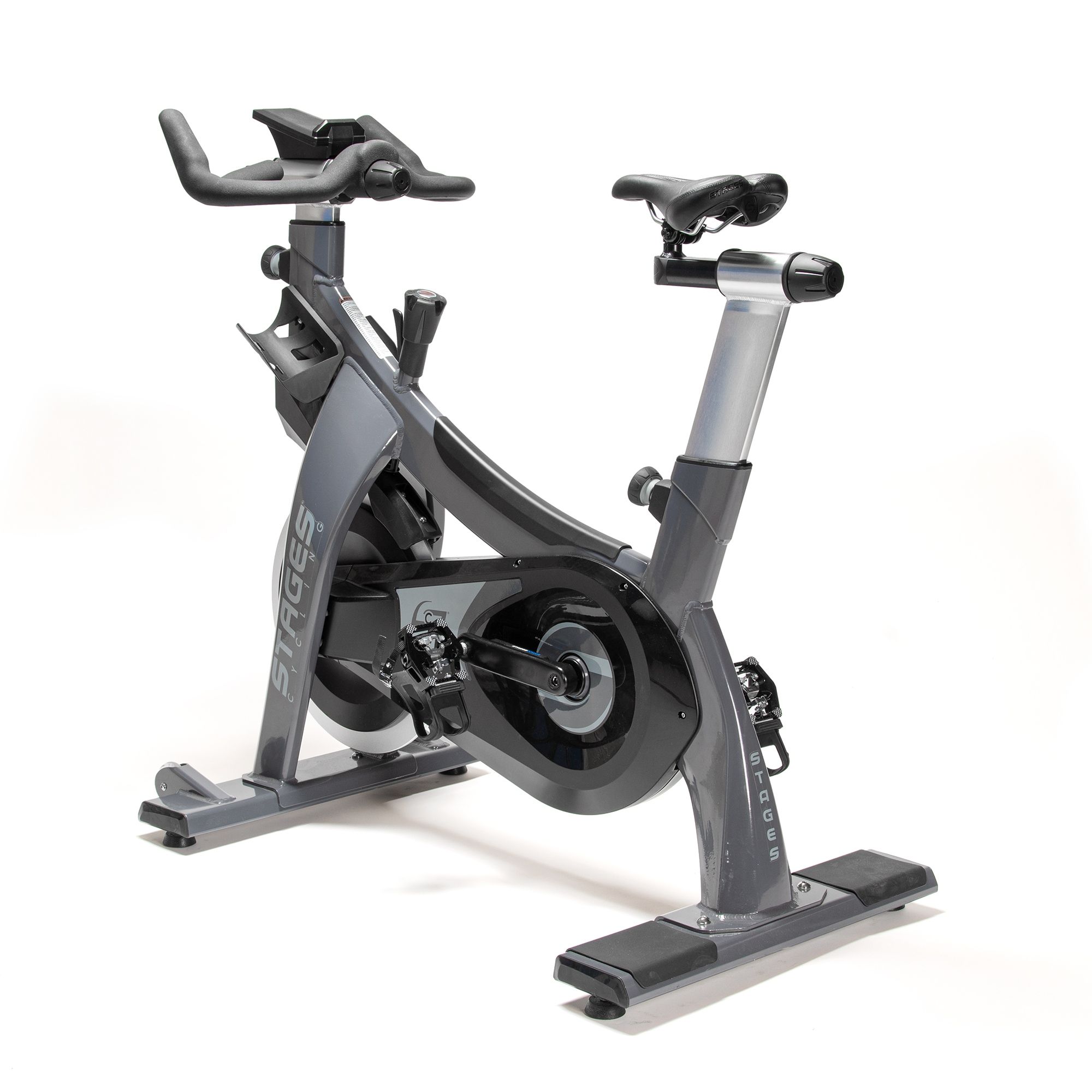 Etappen, Stages SC2 Indoor Cycle