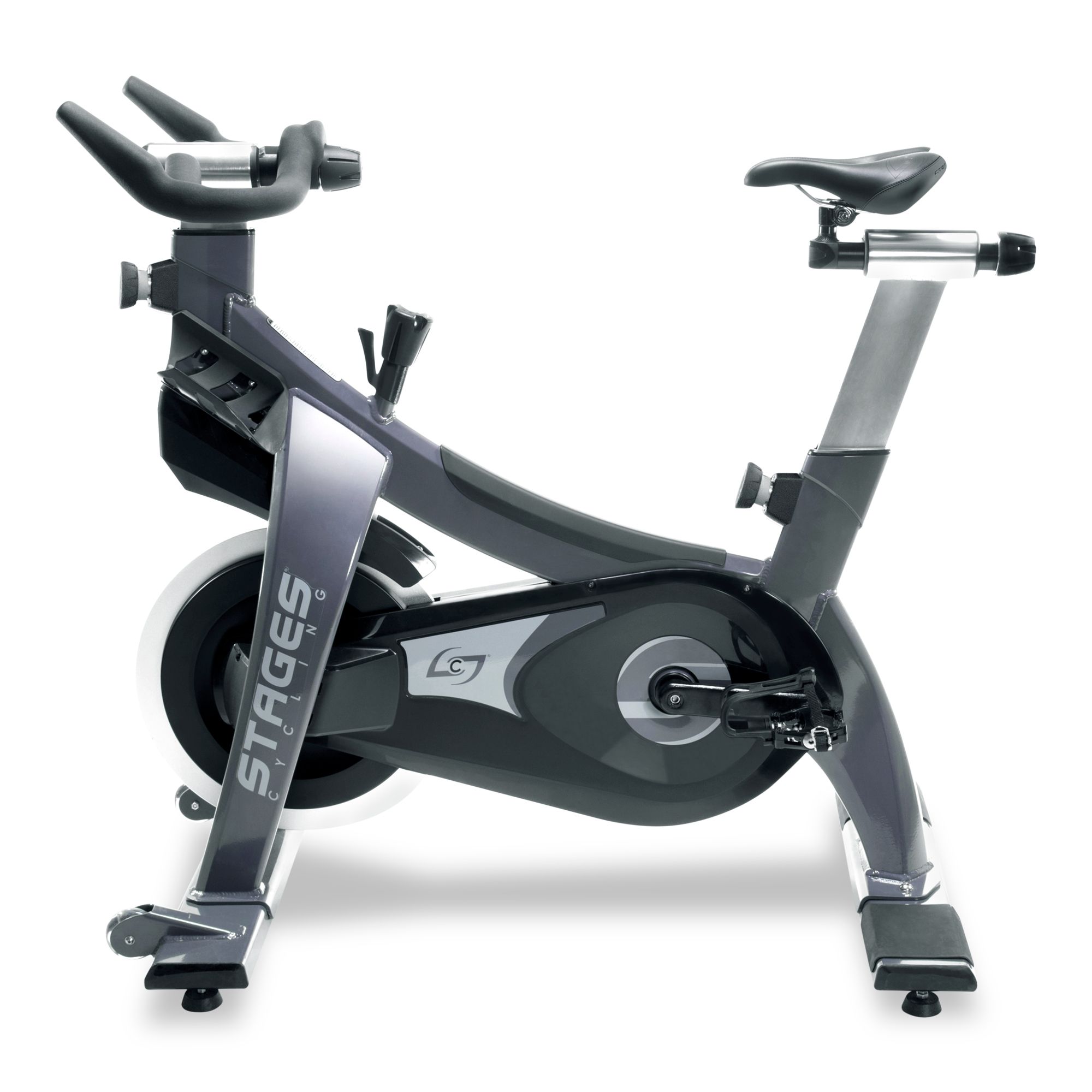 Etappen, Stages SC2 Indoor Cycle