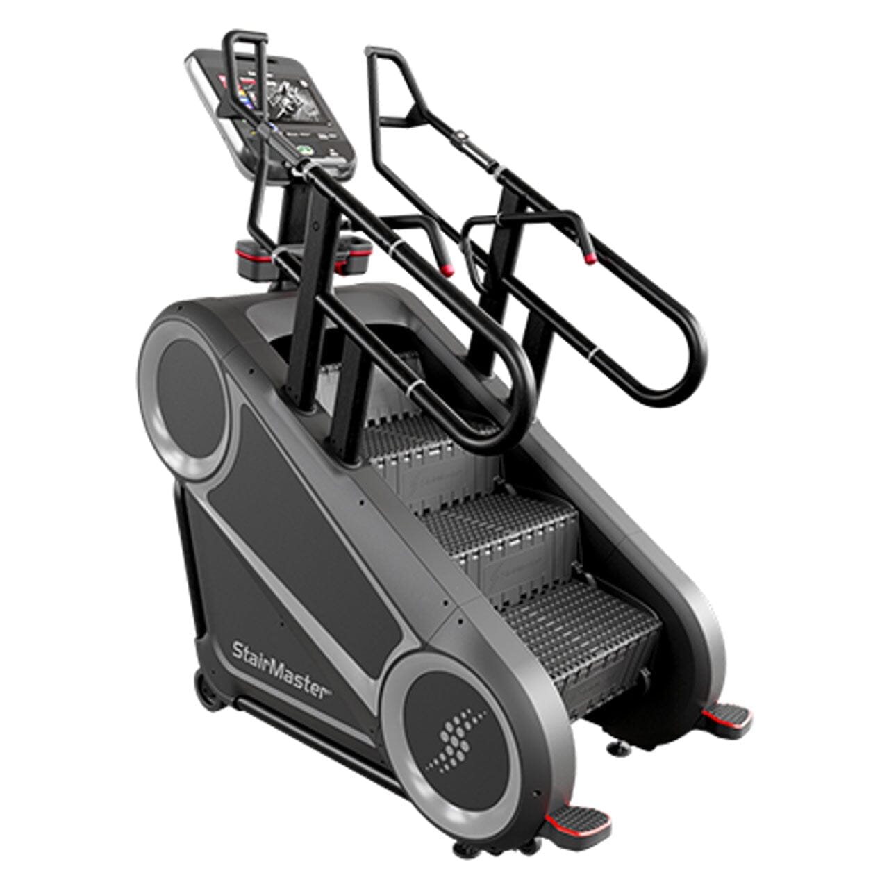 Stairmaster, StairMaster 10G StepMill