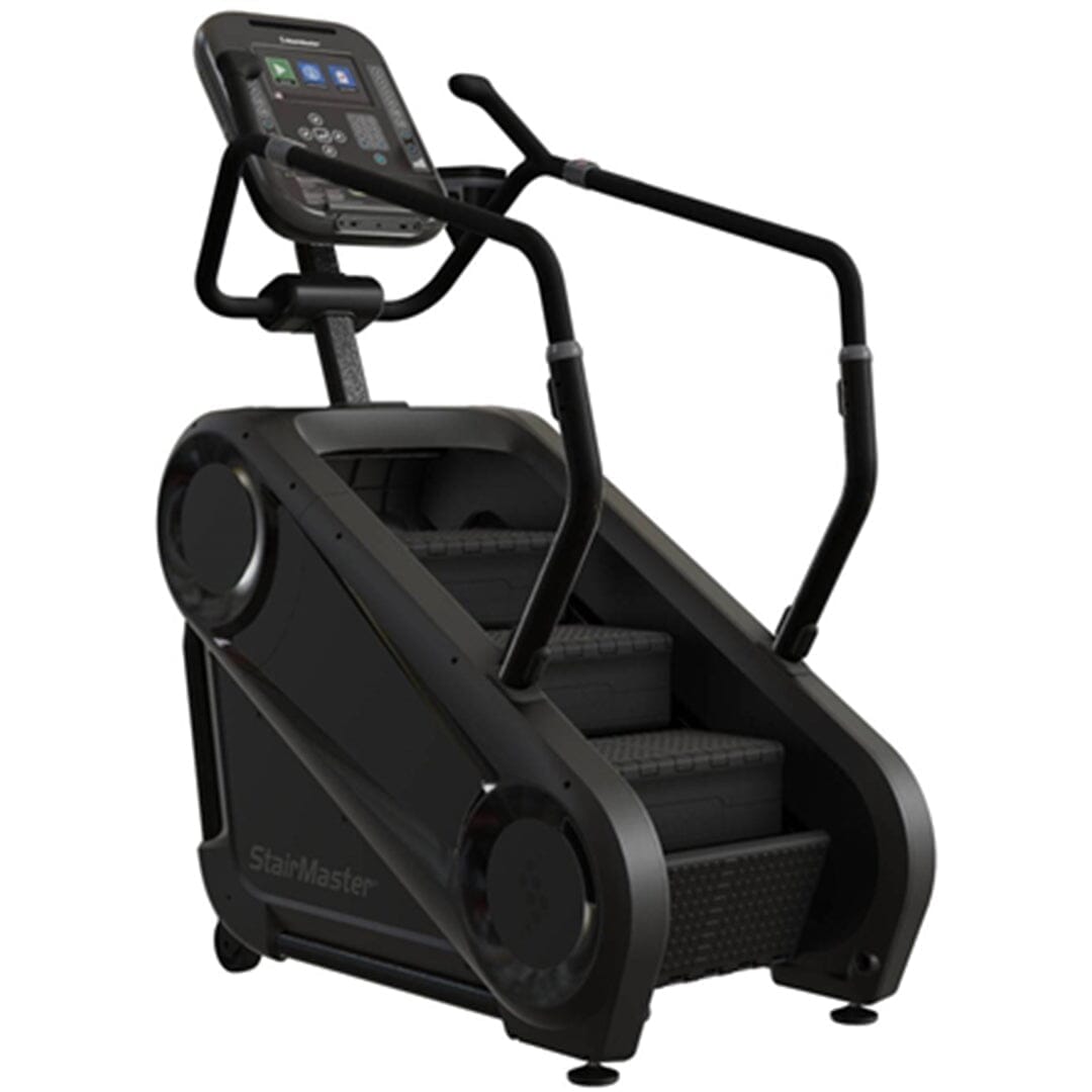 Stairmaster, StairMaster 4G StepMill