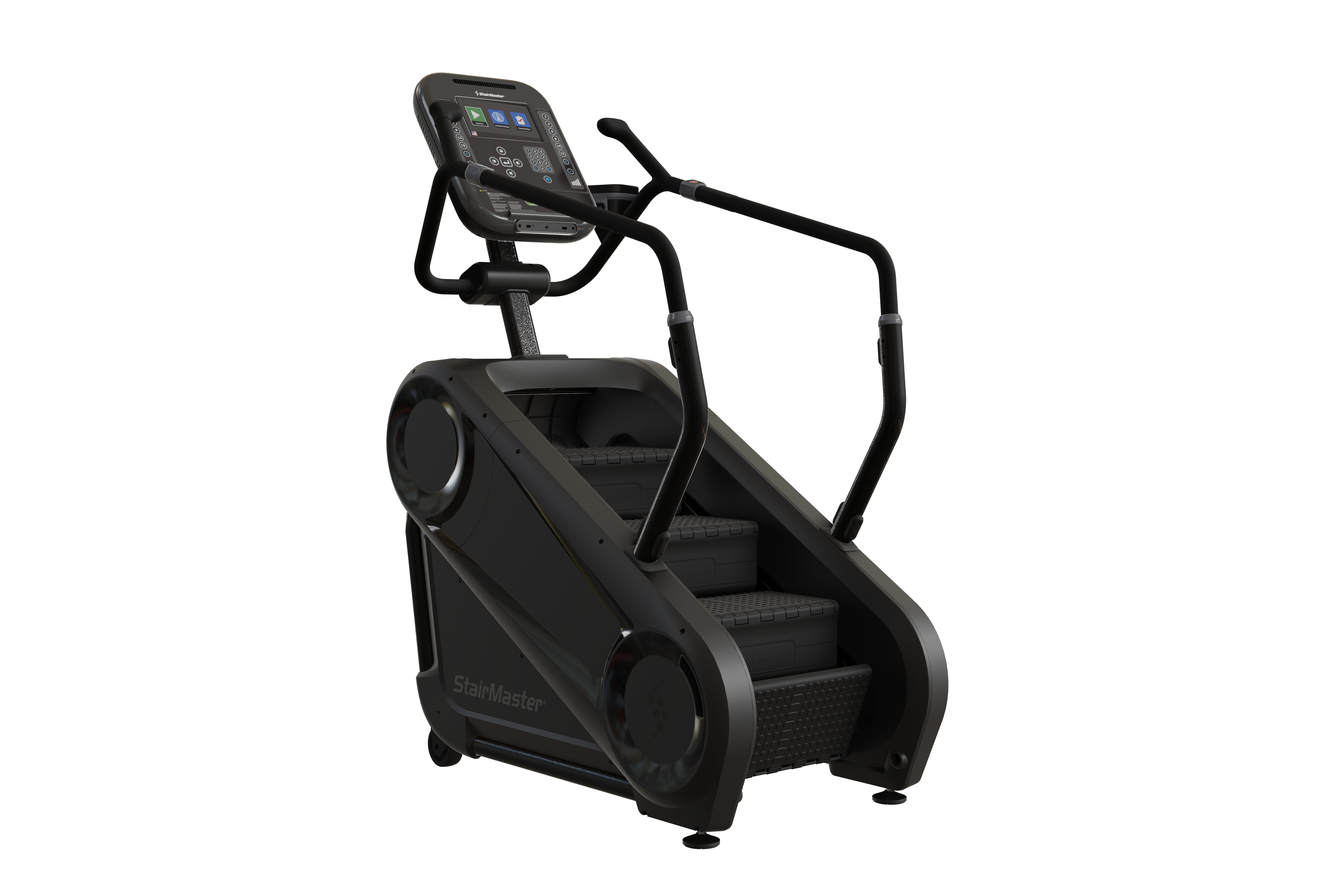 Stairmaster, StairMaster Compact 4G Stepmill