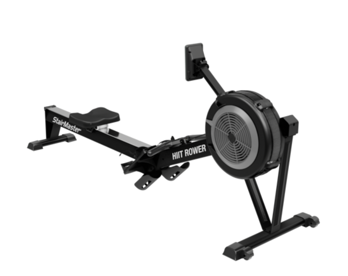 Stairmaster, StairMaster HIIT Rower