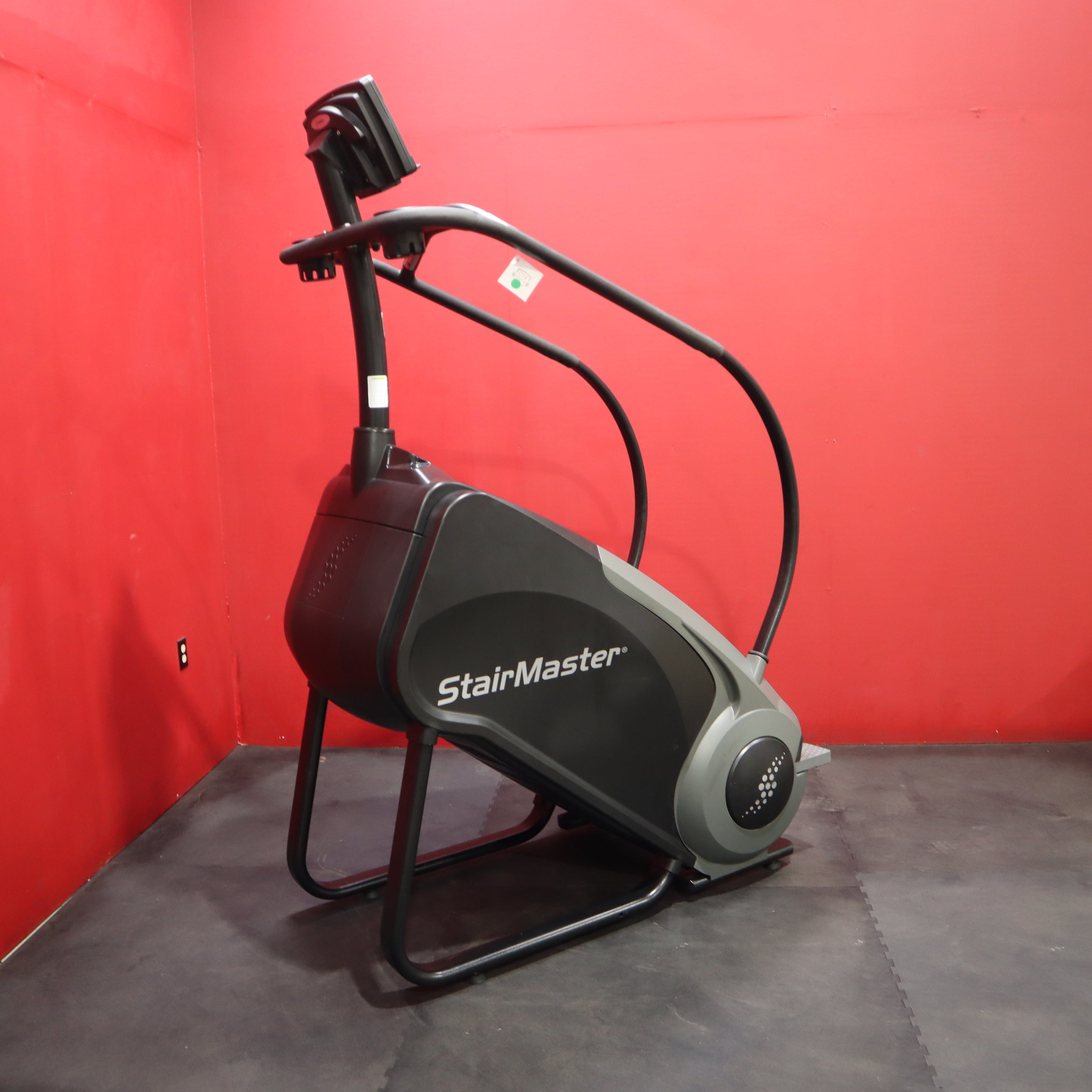 Stairmaster, StairMaster SM5 StepMill mit 10" TSE-1 Display (überholt)