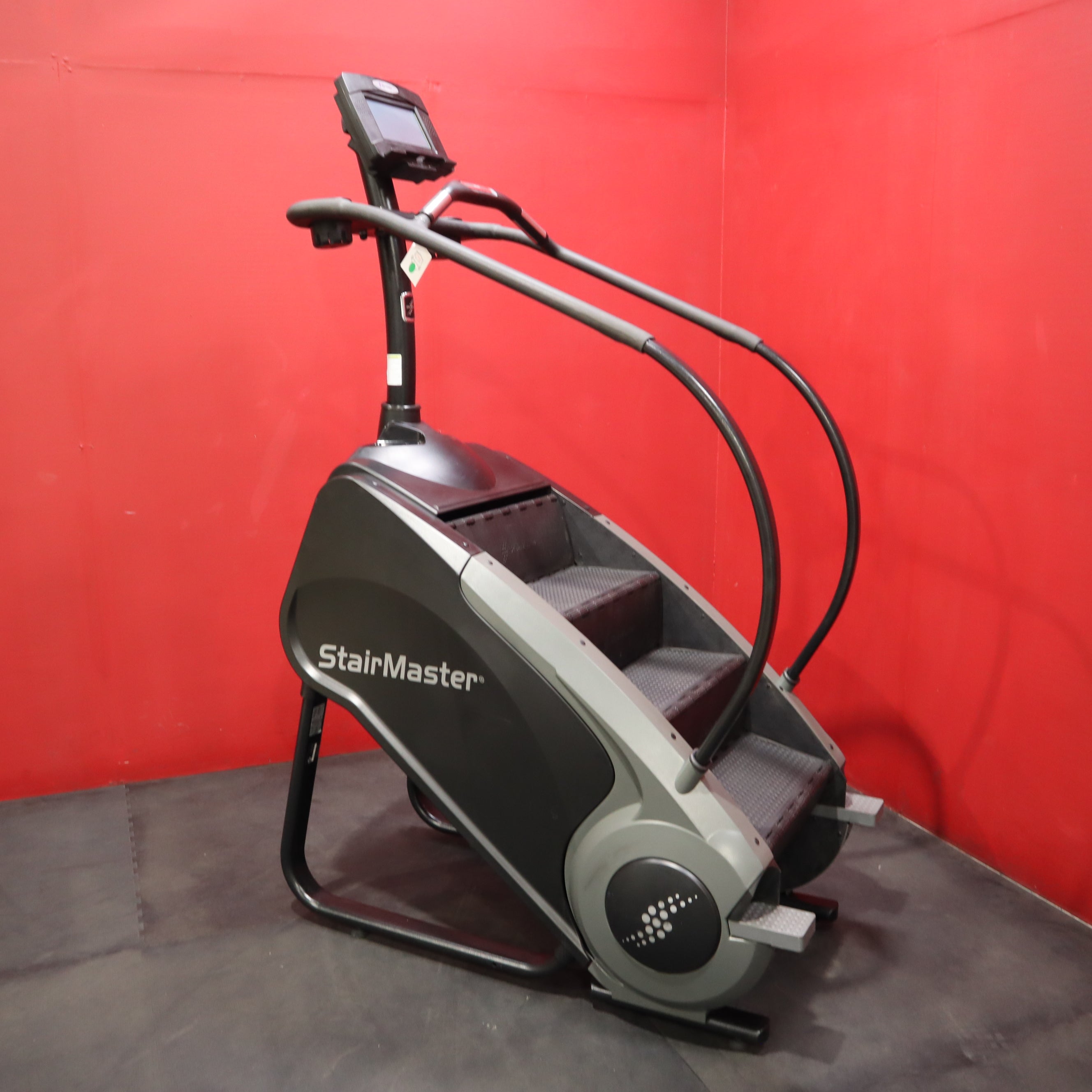 Stairmaster, StairMaster SM5 StepMill mit 10" TSE-1 Display (überholt)