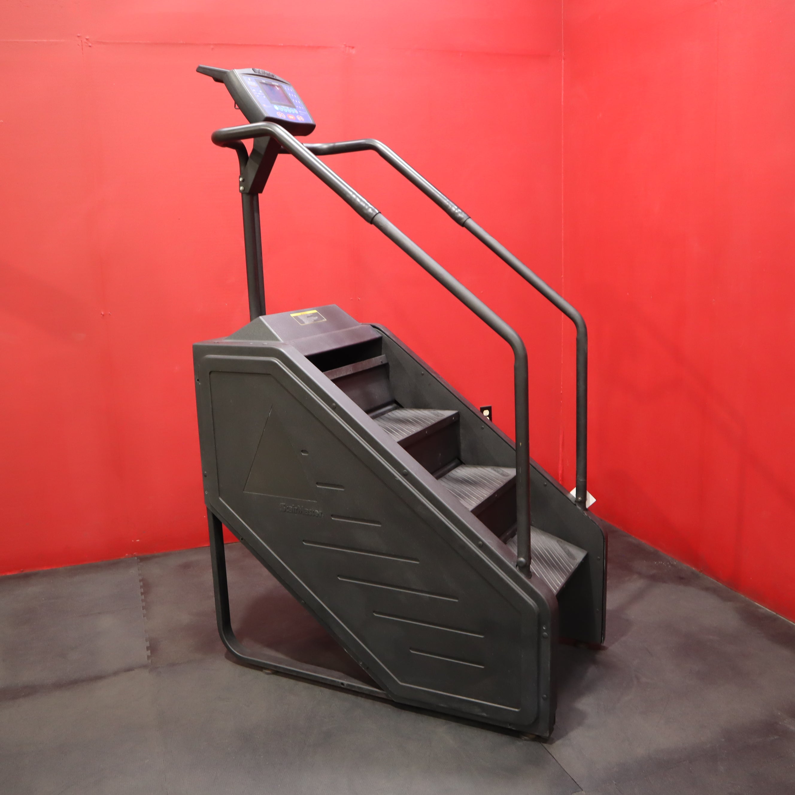 Stairmaster, Stairmaster 7000PT Stepmill (Wiederaufbereitet)