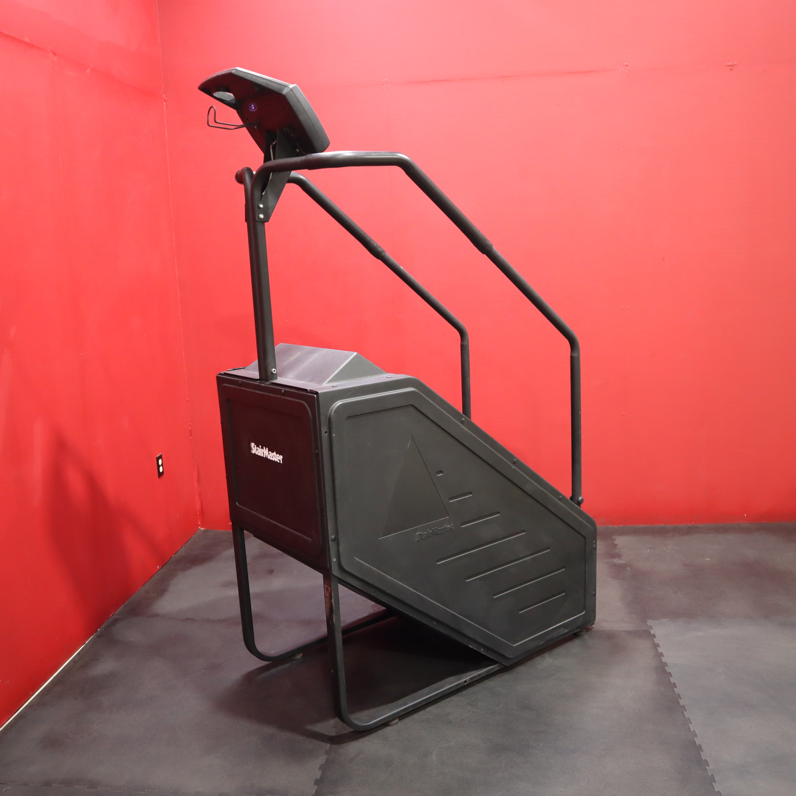 Stairmaster, Stairmaster 7000PT Stepmill (Wiederaufbereitet)