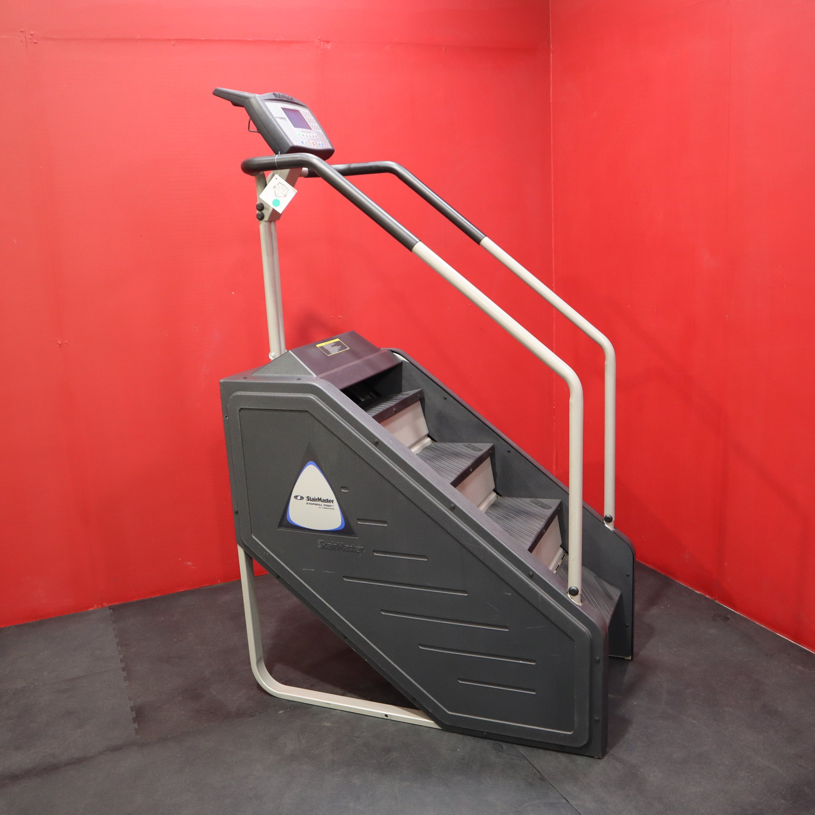 Stairmaster, Stairmaster 7000PT Stepmill (Wiederaufbereitet)