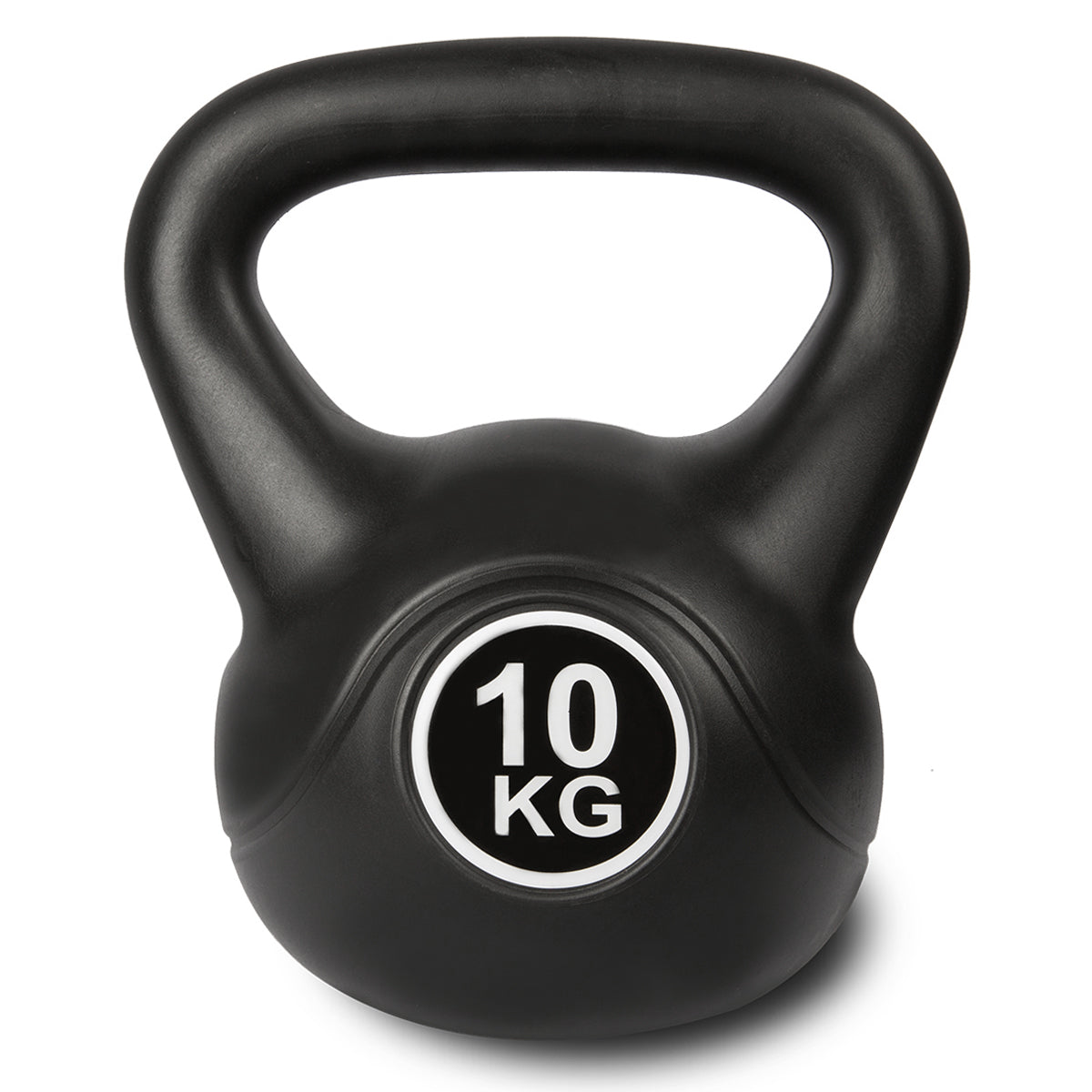 Kortex, Standard Kettlebell 10kg