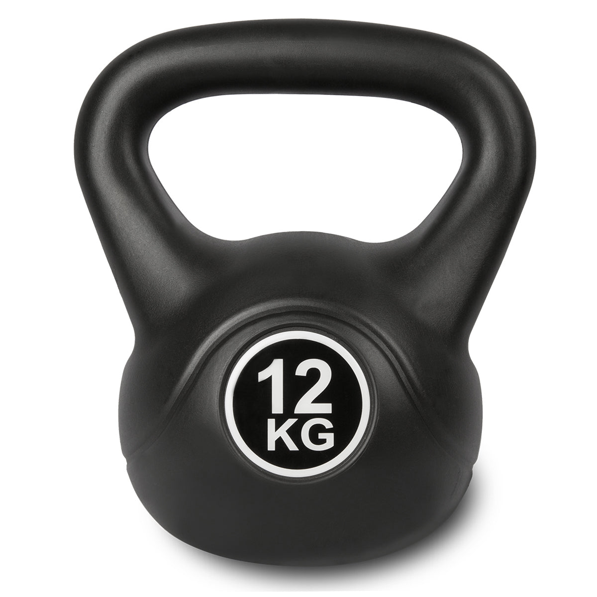 Kortex, Standard Kettlebell 12kg