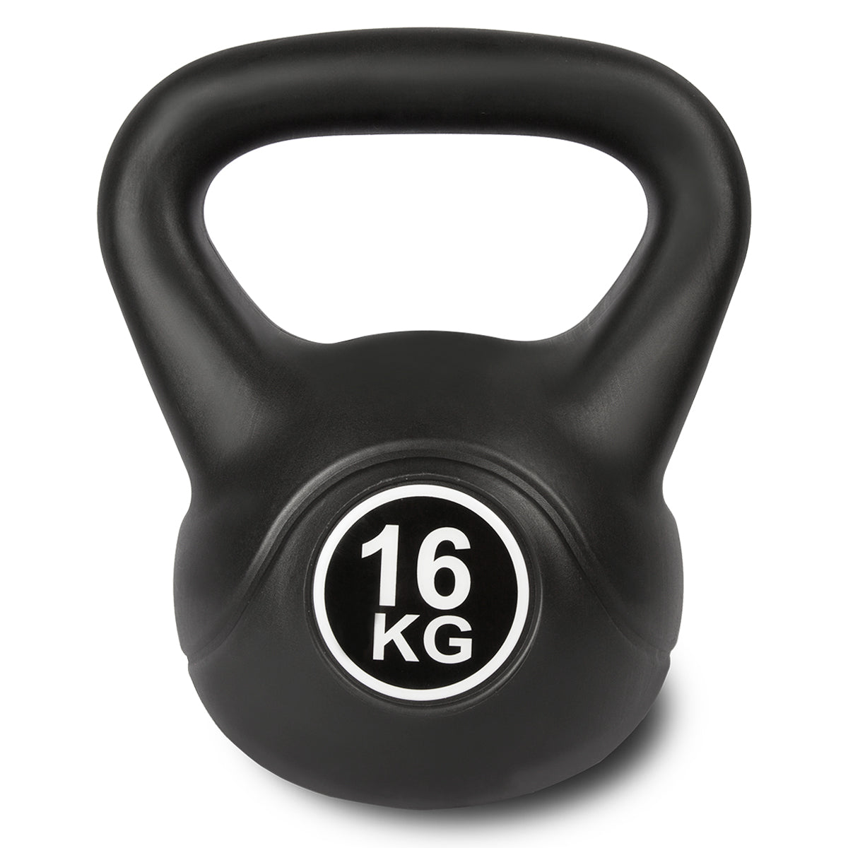 Kortex, Standard Kettlebell 16kg