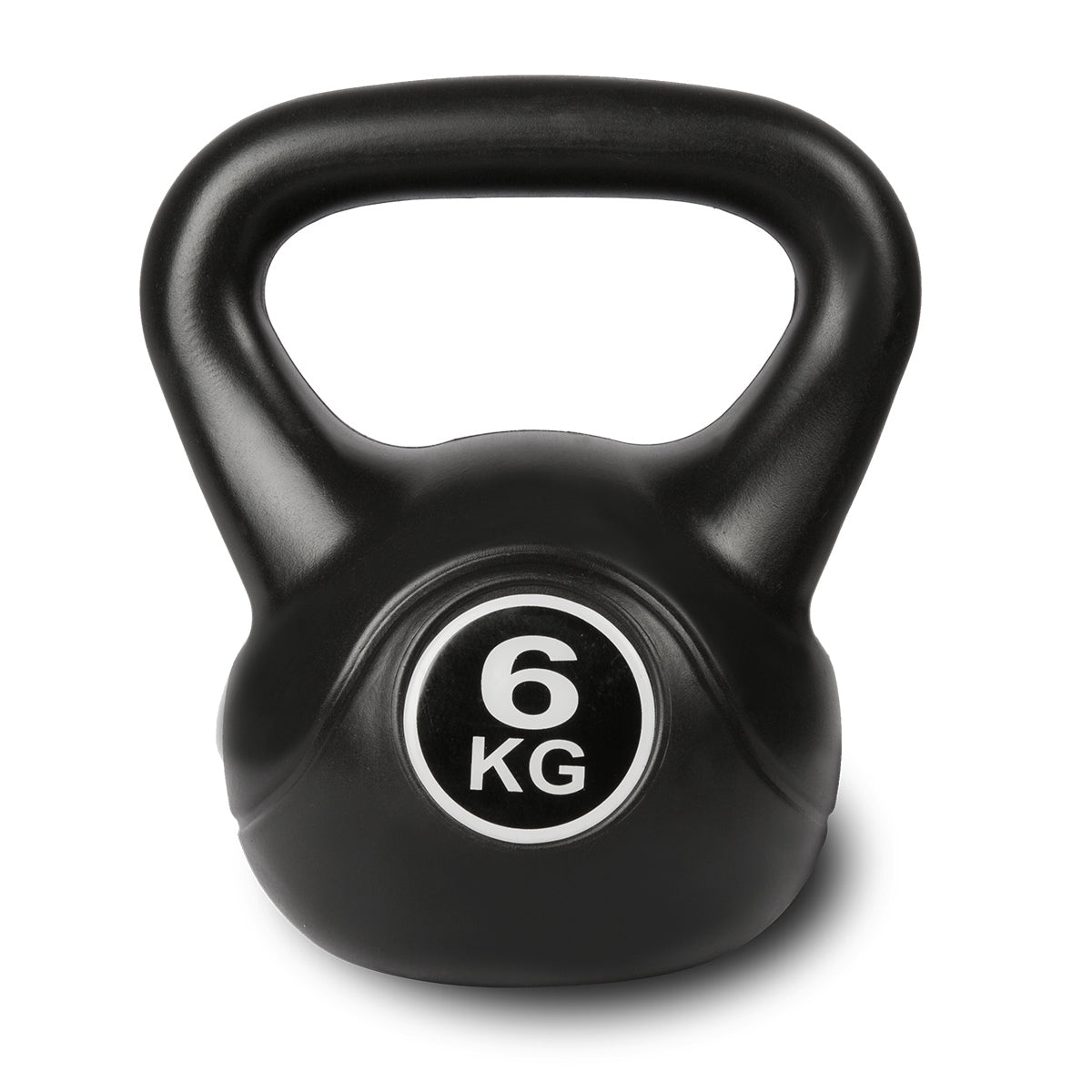 Kortex, Standard Kettlebell 6kg