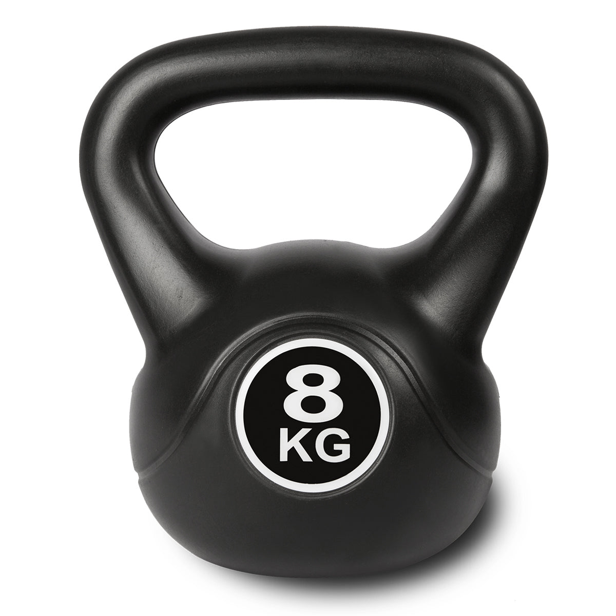 Kortex, Standard Kettlebell 8kg