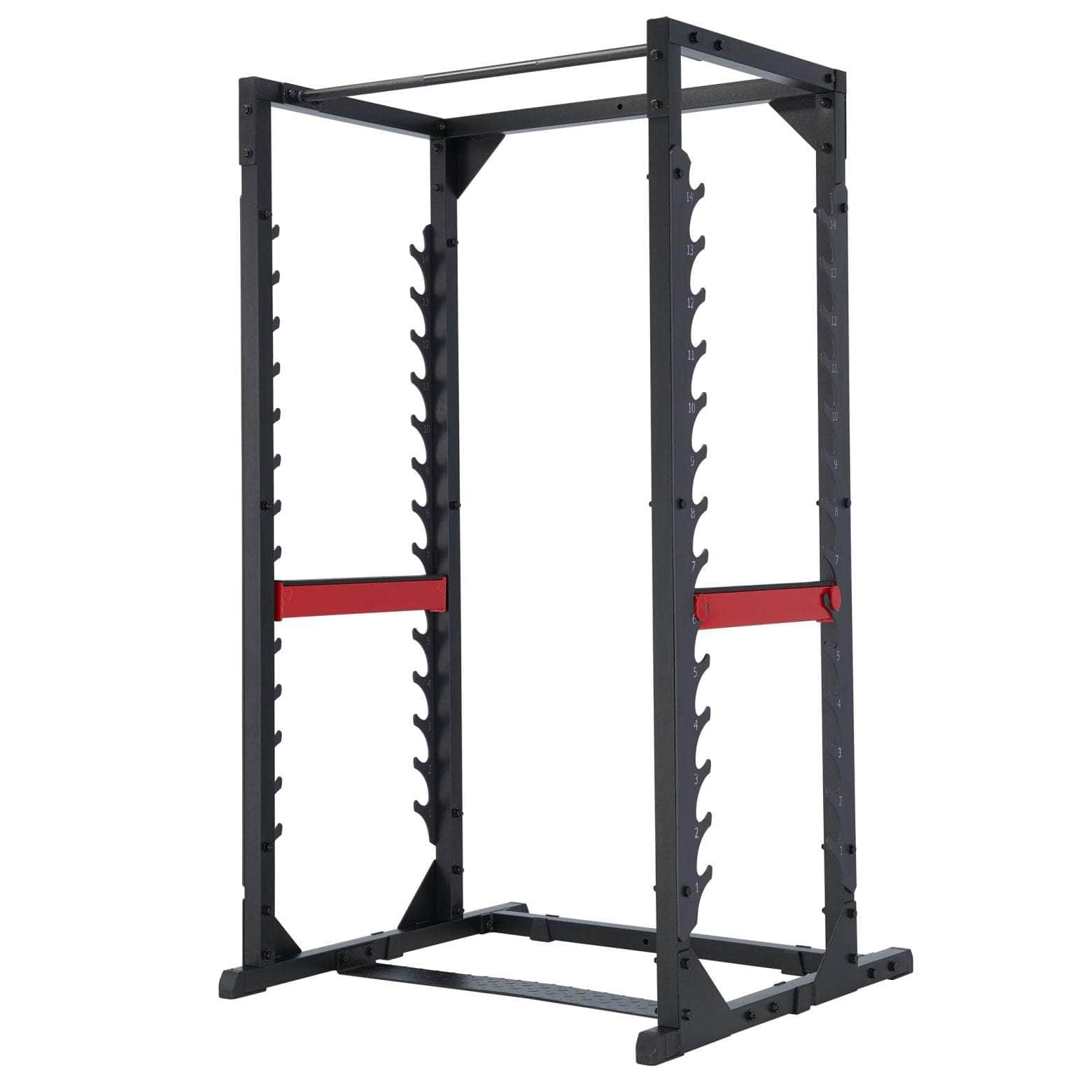 Steelflex Fitness, Steelflex Club Line CLPR78 Kraftstation