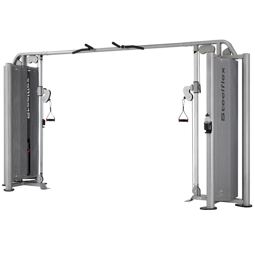 Steelflex Fitness, Steelflex JG2000 Kommerzielle Kabelweiche