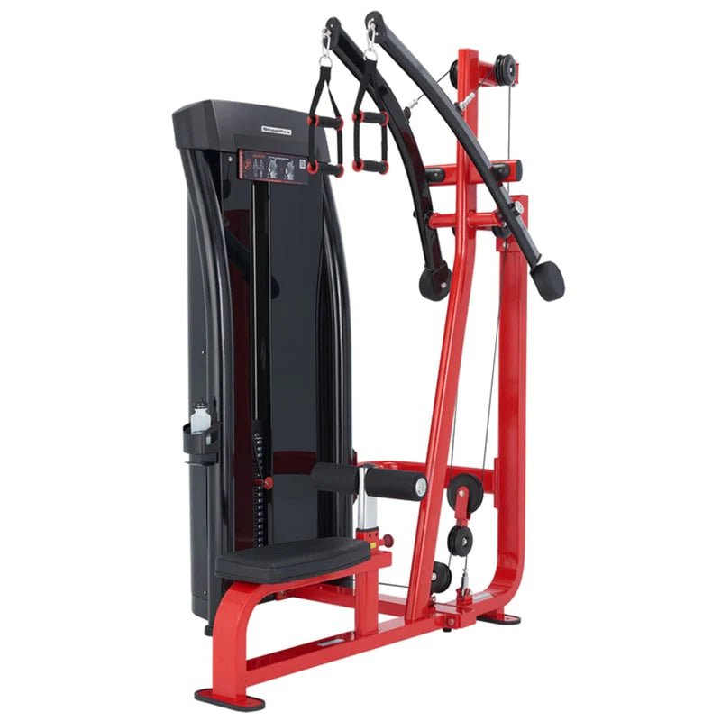 Steelflex Fitness, Steelflex JGLM300 Lat Pulldown