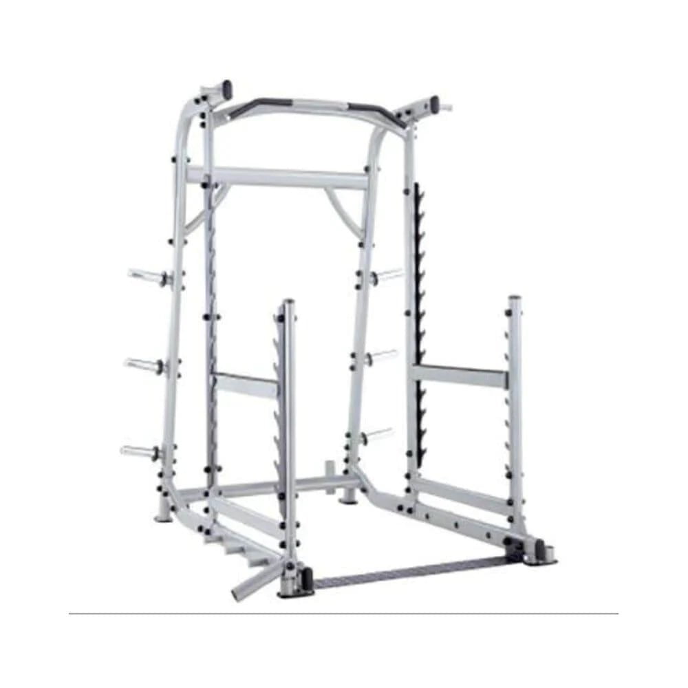 Steelflex Fitness, Steelflex NOPR Olympisches Pressegestell