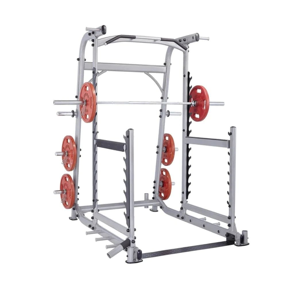 Steelflex Fitness, Steelflex NOPR Olympisches Pressegestell