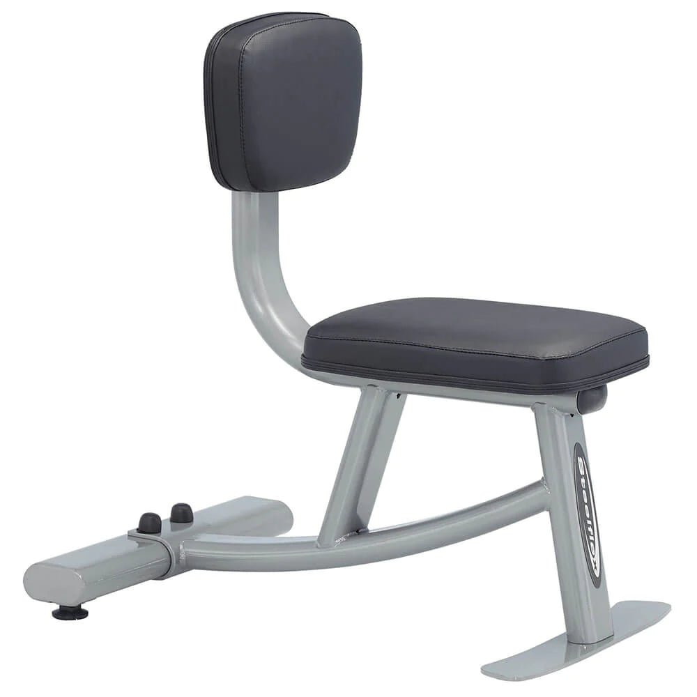 Steelflex Fitness, Steelflex NST Utility Hocker