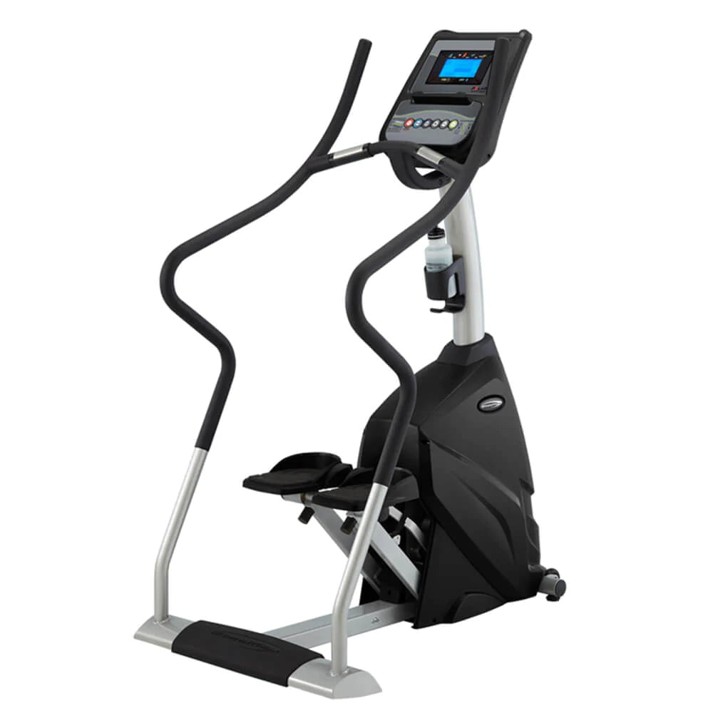 Steelflex Fitness, Steelflex PST10 Stepper