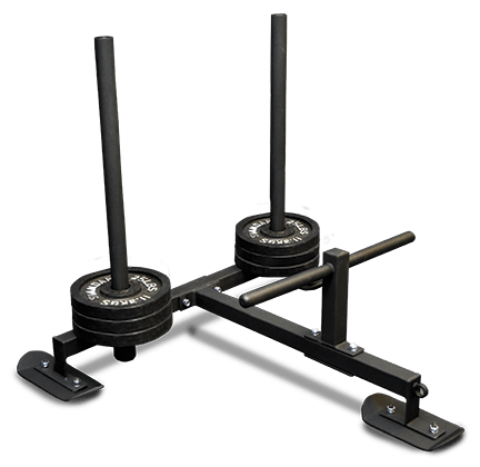 Steelflex Fitness, Steelflex SL1 Ape Gewichtsschlitten