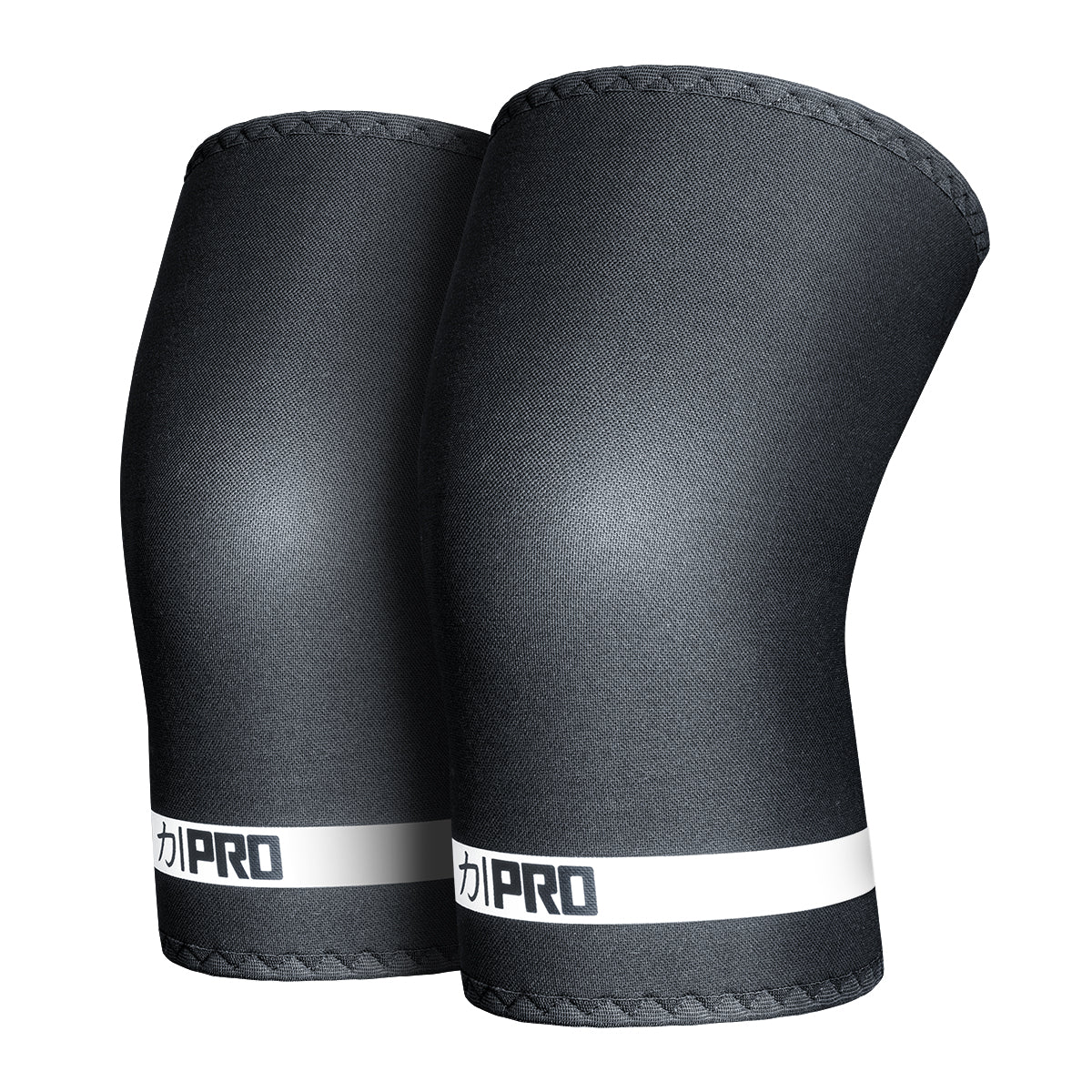 Stärke Shop USA, Strength Shop 7mm Inferno PRO Kniestrümpfe - EXTRA STIFF NEOPRENE - IPF genehmigt