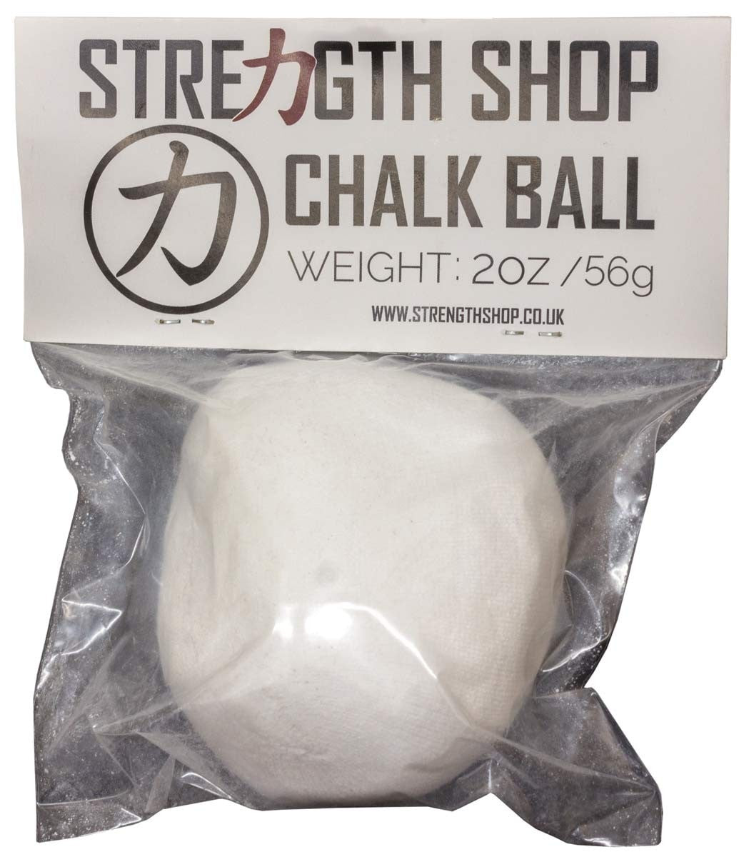 Stärke Shop USA, Strength Shop Kreideball - 56g (2oz)