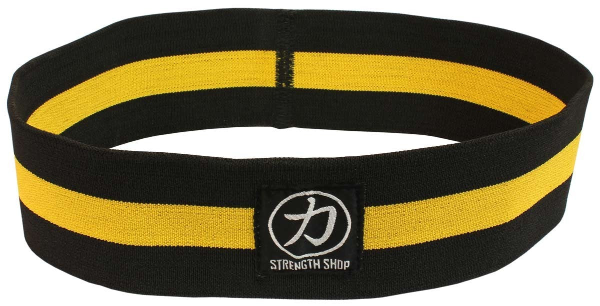 Stärke Shop USA, Strength Shop Thor Hip Band - Extra Strength