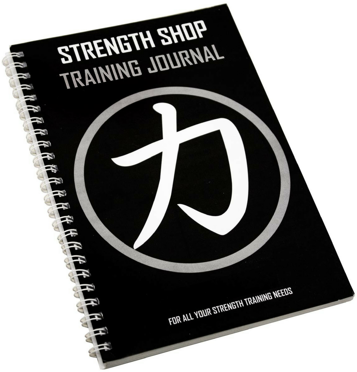 Stärke Shop USA, Strength Shop Training Journal