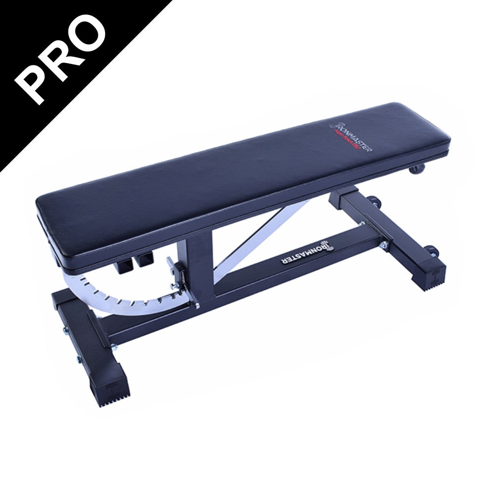 Eisenmeister, Super Bench Pro Ironmaster