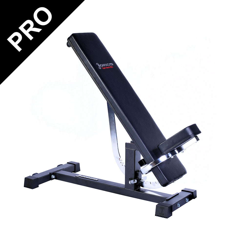 Eisenmeister, Super Bench Pro Ironmaster