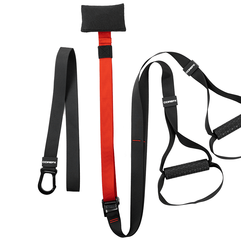 CoreFX, Suspension Trainer