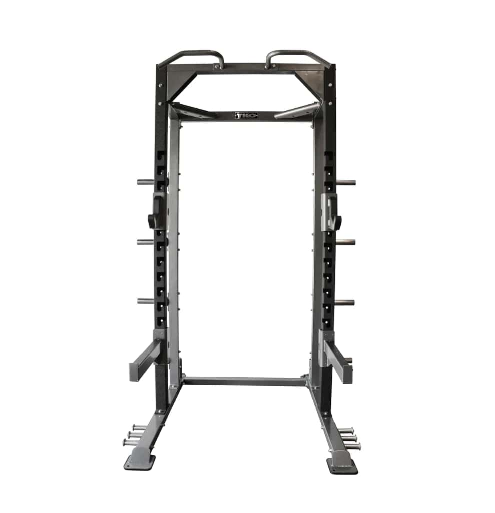 TKO Stärke und Leistung, TKO Commercial Half Rack