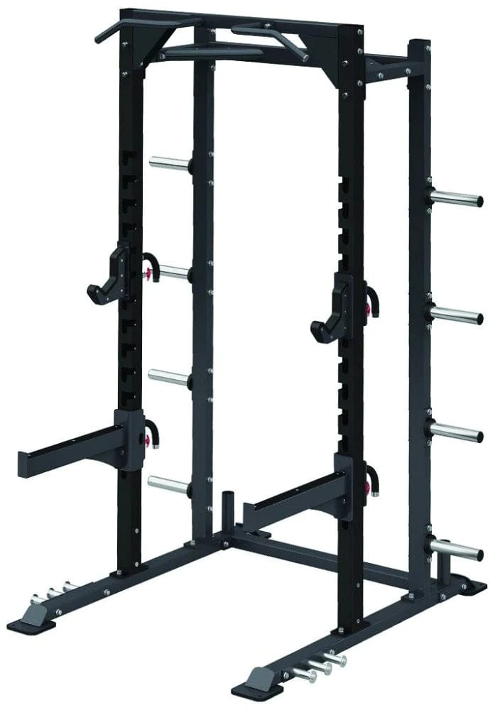 TKO Stärke und Leistung, TKO Commercial Half Rack