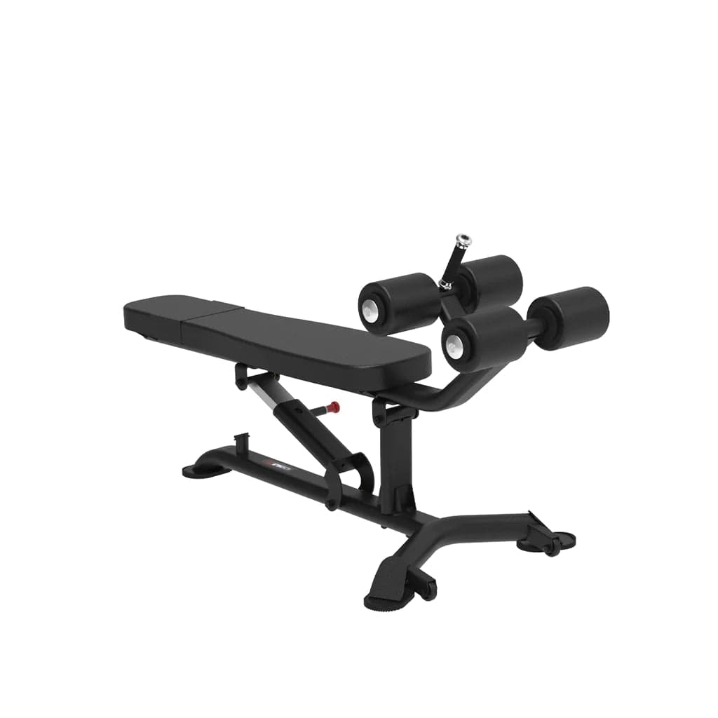 TKO Kraft und Leistung, TKO Multi-Ab Bench | -30 - +10 Grad | Signature Series