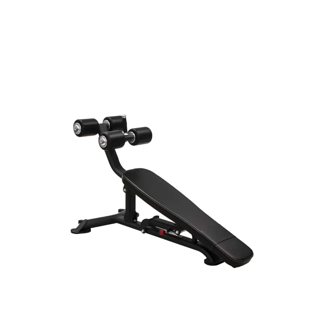 TKO Kraft und Leistung, TKO Multi-Ab Bench | -30 - +10 Grad | Signature Series