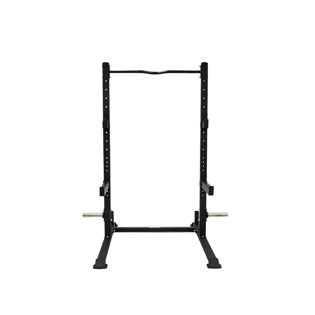 TKO Kraft und Leistung, TKO Squat Stand Half Rack 6000