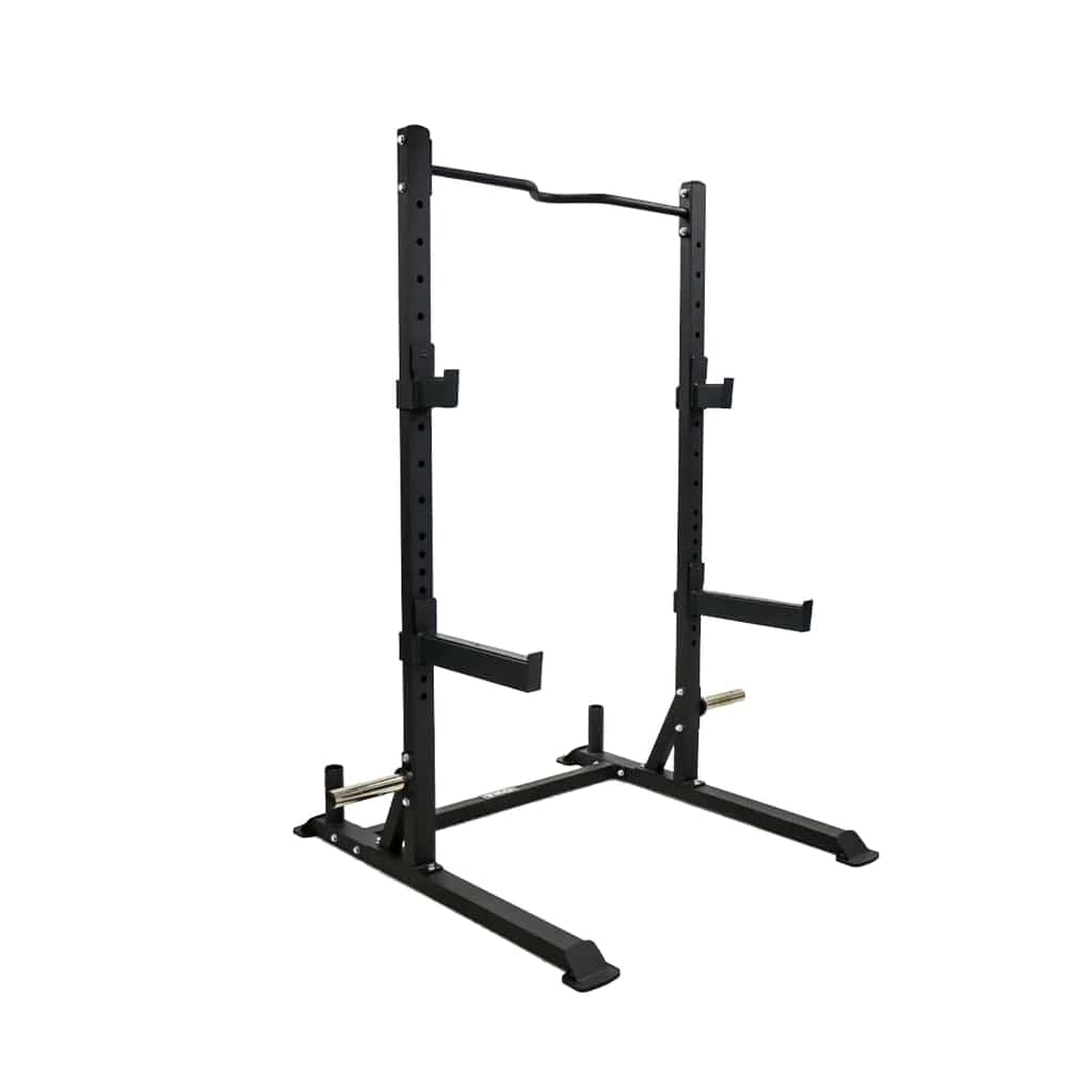 TKO Kraft und Leistung, TKO Squat Stand Half Rack 6000