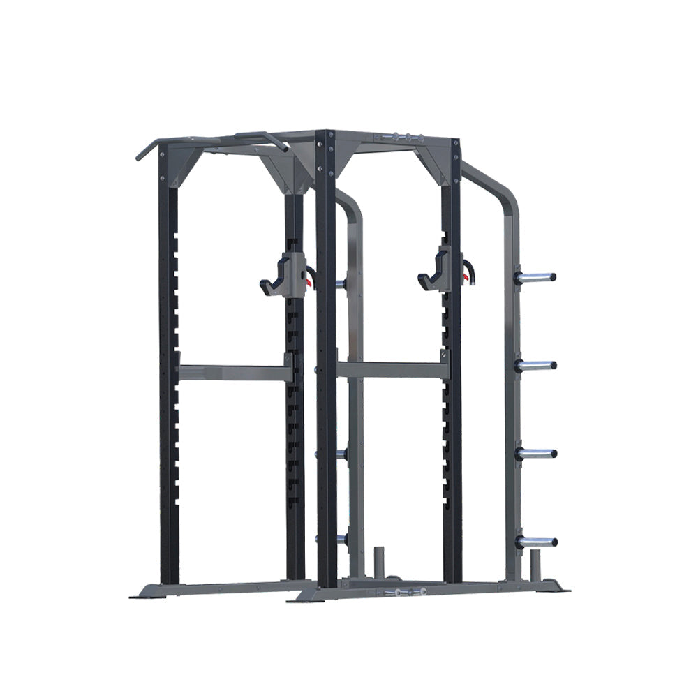 TKO Kraft und Leistung, TKO Strength Commercial Power Rack